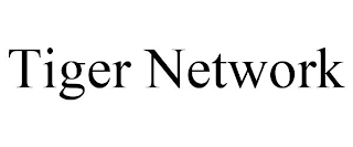 TIGER NETWORK