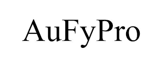 AUFYPRO