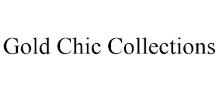 GOLD CHIC COLLECTIONS