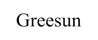 GREESUN