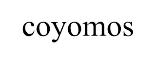 COYOMOS