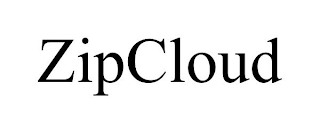 ZIPCLOUD