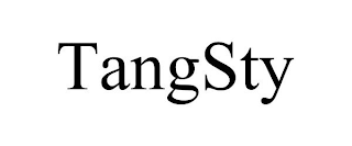 TANGSTY