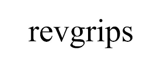 REVGRIPS