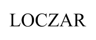LOCZAR