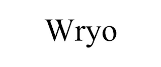 WRYO