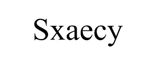 SXAECY