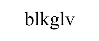 BLKGLV