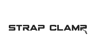 STRAP CLAMP