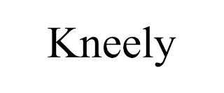 KNEELY