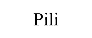 PILI