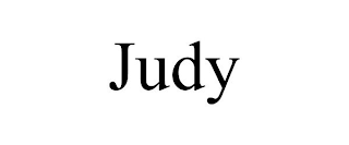 JUDY