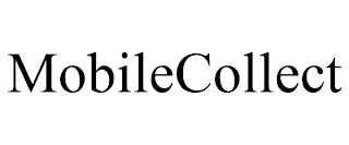 MOBILECOLLECT