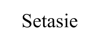 SETASIE
