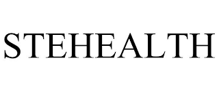 STEHEALTH
