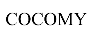 COCOMY