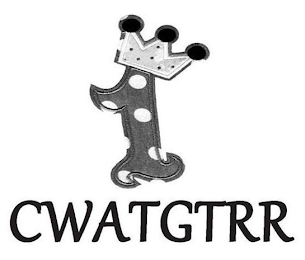 1 CWATGTRR