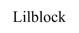 LILBLOCK