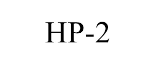 HP-2