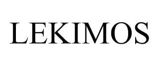 LEKIMOS