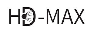 HD-MAX