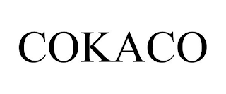 COKACO