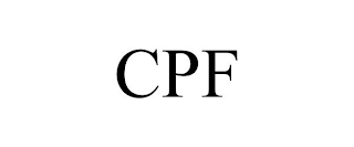 CPF