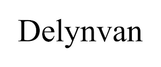 DELYNVAN