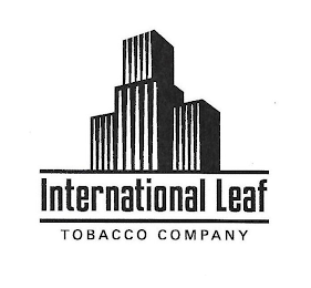 INTERNATIONAL LEAF TOBACCO COMPANY