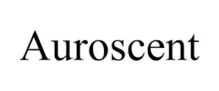 AUROSCENT