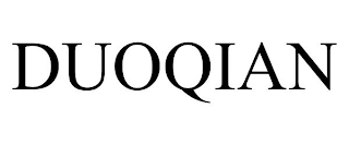 DUOQIAN