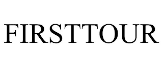 FIRSTTOUR