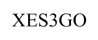 XES3GO