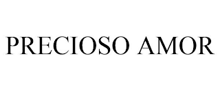 PRECIOSO AMOR