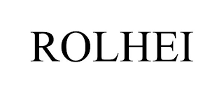 ROLHEI