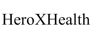 HEROXHEALTH