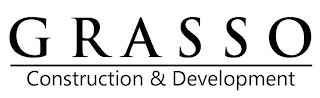 GRASSO CONSTRUCTION & DEVELOPMENT