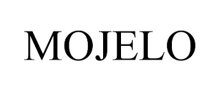 MOJELO