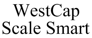 WESTCAP SCALE SMART