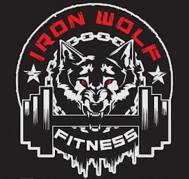 IRON WOLF FITNESS