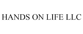 HANDS ON LIFE LLC