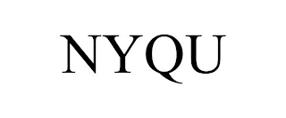 NYQU