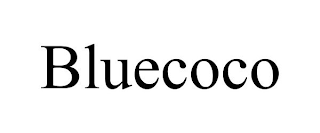 BLUECOCO