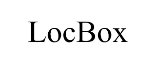 LOCBOX