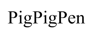 PIGPIGPEN