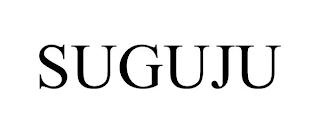 SUGUJU