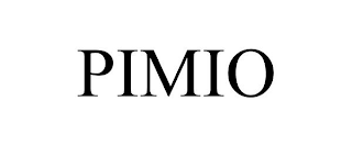 PIMIO