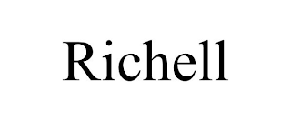 RICHELL