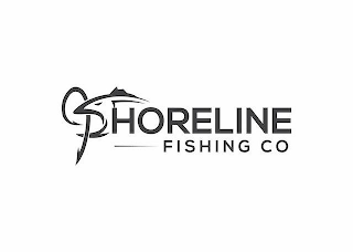 SHORELINE FISHING CO