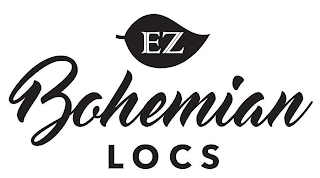 EZ BOHEMIAN LOCS